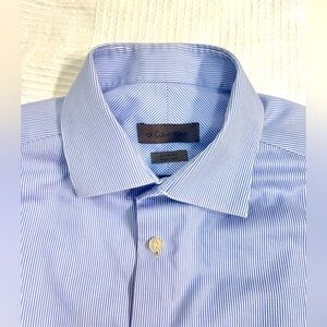 Calvin Klein Men’s Non Iron Dress Shirt